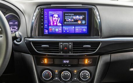 Mazda 6, 2012 год, 1 188 000 рублей, 19 фотография