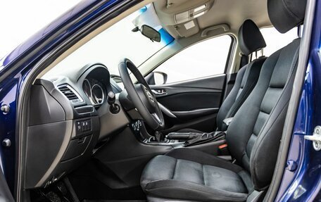 Mazda 6, 2012 год, 1 188 000 рублей, 25 фотография