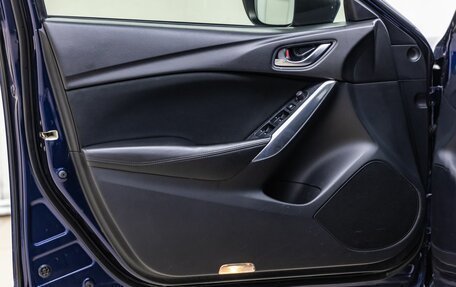 Mazda 6, 2012 год, 1 188 000 рублей, 24 фотография