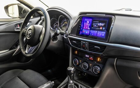 Mazda 6, 2012 год, 1 188 000 рублей, 32 фотография