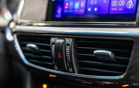 Mazda 6, 2012 год, 1 188 000 рублей, 29 фотография