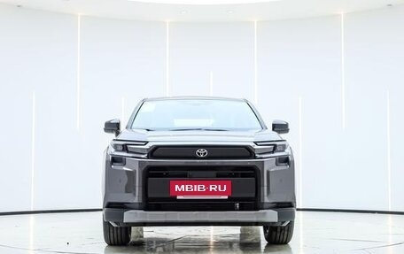 Toyota RAV4, 2026 год, 4 200 333 рублей, 4 фотография