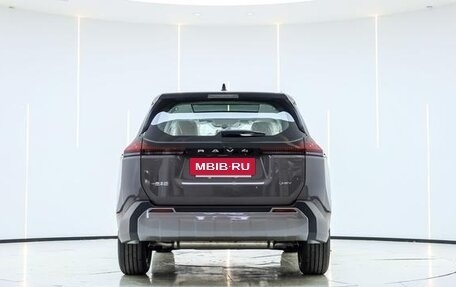 Toyota RAV4, 2026 год, 4 200 333 рублей, 5 фотография