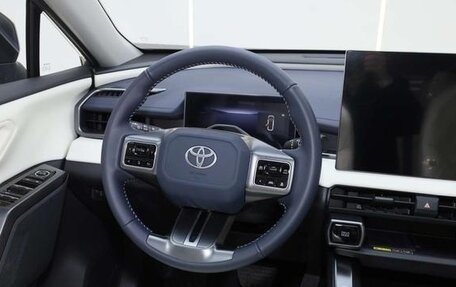 Toyota RAV4, 2026 год, 4 200 333 рублей, 12 фотография