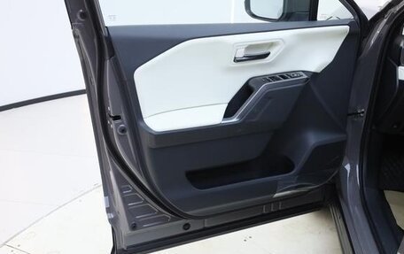 Toyota RAV4, 2026 год, 4 200 333 рублей, 16 фотография