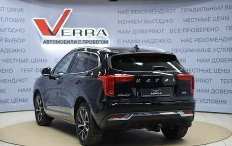 Haval Jolion, 2023 год, 2 250 000 рублей, 7 фотография