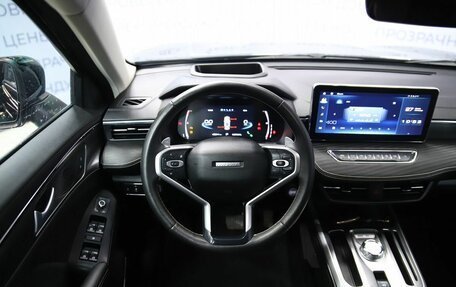 Haval Jolion, 2023 год, 2 250 000 рублей, 12 фотография