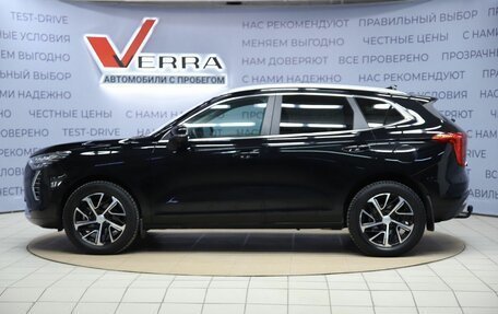 Haval Jolion, 2023 год, 2 250 000 рублей, 8 фотография