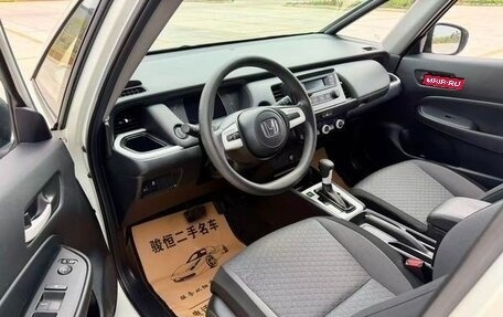 Honda Fit, 2022 год, 1 050 000 рублей, 14 фотография