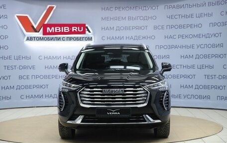 Haval Jolion, 2023 год, 2 250 000 рублей, 2 фотография