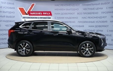 Haval Jolion, 2023 год, 2 250 000 рублей, 4 фотография