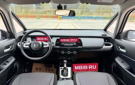 Honda Fit, 2022 год, 1 050 000 рублей, 9 фотография