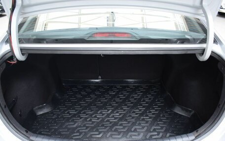 Hyundai Solaris II рестайлинг, 2015 год, 890 000 рублей, 21 фотография