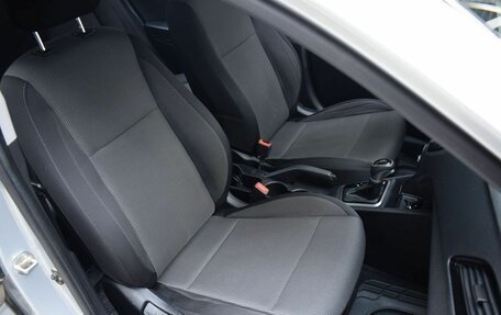 Hyundai Solaris II рестайлинг, 2015 год, 890 000 рублей, 19 фотография