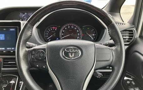 Toyota Esquire I, 2021 год, 2 370 000 рублей, 11 фотография