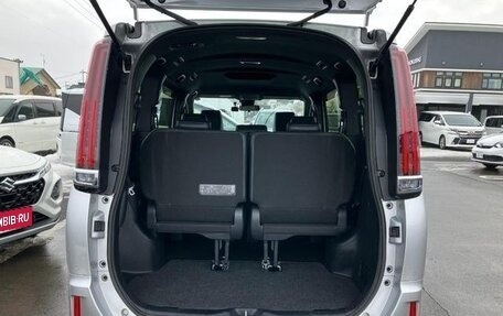 Toyota Esquire I, 2021 год, 2 370 000 рублей, 7 фотография