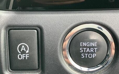 Toyota Esquire I, 2021 год, 2 370 000 рублей, 17 фотография