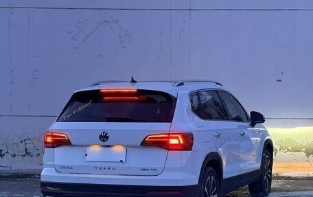 Volkswagen Tharu, 2022 год, 1 790 333 рублей, 5 фотография