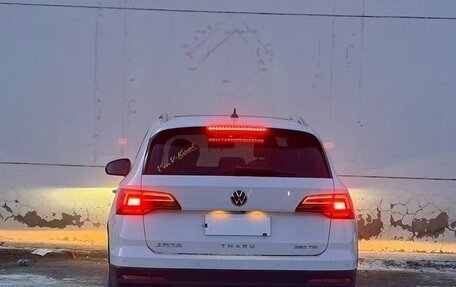 Volkswagen Tharu, 2022 год, 1 790 333 рублей, 4 фотография