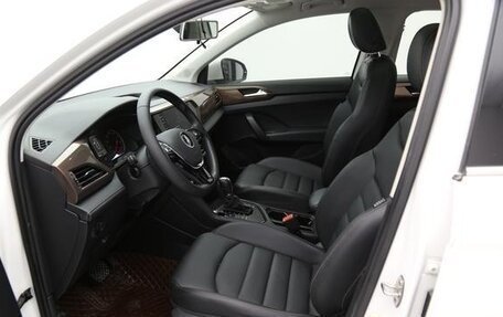 Volkswagen Tharu, 2022 год, 1 790 333 рублей, 7 фотография