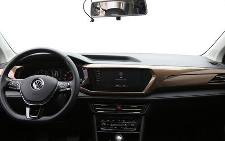 Volkswagen Tharu, 2022 год, 1 790 333 рублей, 9 фотография