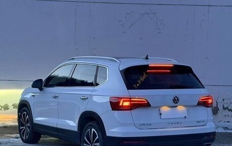 Volkswagen Tharu, 2022 год, 1 790 333 рублей, 6 фотография