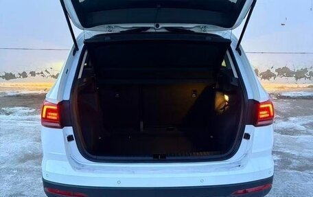 Volkswagen Tharu, 2022 год, 1 790 333 рублей, 12 фотография