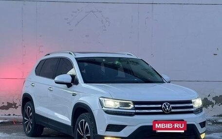 Volkswagen Tharu, 2022 год, 1 790 333 рублей, 3 фотография