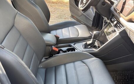 Volkswagen Tharu, 2022 год, 1 870 333 рублей, 10 фотография