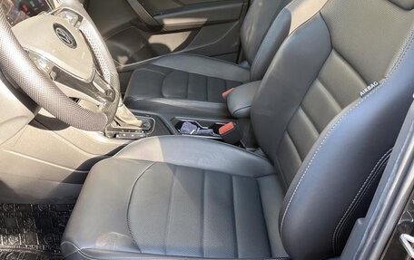 Volkswagen Tharu, 2022 год, 1 870 333 рублей, 11 фотография