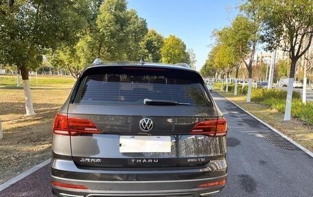 Volkswagen Tharu, 2022 год, 1 870 333 рублей, 8 фотография