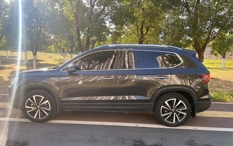 Volkswagen Tharu, 2022 год, 1 870 333 рублей, 5 фотография