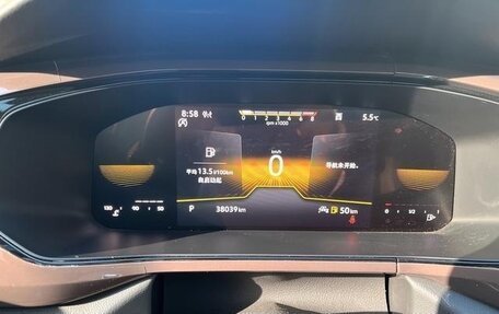 Volkswagen Tharu, 2022 год, 1 870 333 рублей, 13 фотография