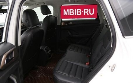 Volkswagen Tharu, 2022 год, 1 790 333 рублей, 18 фотография