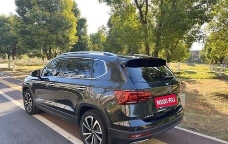 Volkswagen Tharu, 2022 год, 1 870 333 рублей, 9 фотография