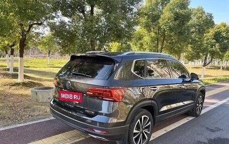 Volkswagen Tharu, 2022 год, 1 870 333 рублей, 7 фотография