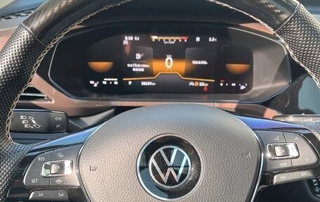 Volkswagen Tharu, 2022 год, 1 870 333 рублей, 14 фотография