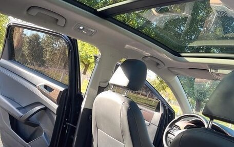 Volkswagen Tharu, 2022 год, 1 870 333 рублей, 17 фотография