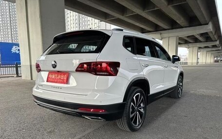 Volkswagen Tharu, 2023 год, 1 920 333 рублей, 4 фотография