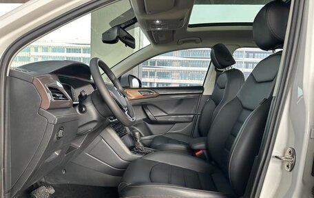 Volkswagen Tharu, 2023 год, 1 920 333 рублей, 7 фотография