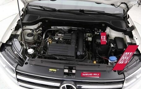 Volkswagen Tharu, 2022 год, 1 790 333 рублей, 17 фотография