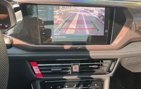 Volkswagen Tharu, 2022 год, 1 870 333 рублей, 16 фотография