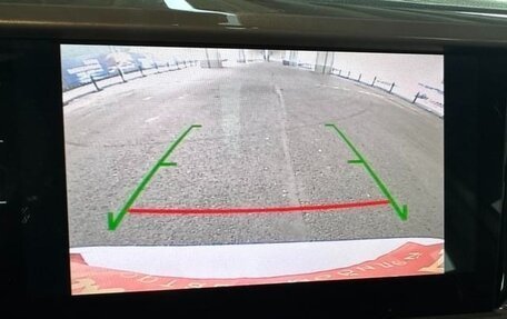 Volkswagen Tharu, 2023 год, 1 920 333 рублей, 12 фотография