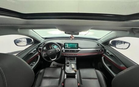 Chery Tiggo 7, 2022 год, 1 320 000 рублей, 8 фотография