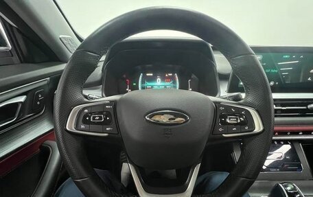 Chery Tiggo 7, 2022 год, 1 320 000 рублей, 9 фотография