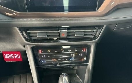 Volkswagen Tharu, 2023 год, 1 920 333 рублей, 11 фотография