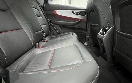 Chery Tiggo 7, 2022 год, 1 320 000 рублей, 14 фотография