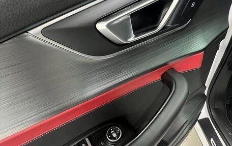 Chery Tiggo 7, 2022 год, 1 320 000 рублей, 17 фотография