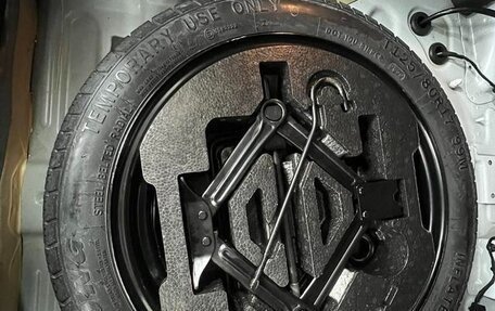 Chery Tiggo 7, 2022 год, 1 320 000 рублей, 19 фотография