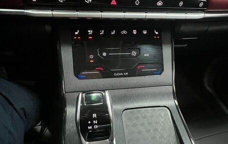 Chery Tiggo 7, 2022 год, 1 320 000 рублей, 16 фотография